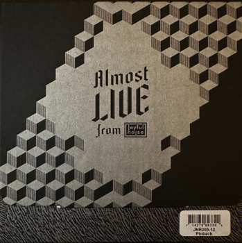 SP Pinback: Clemenceau CLR | LTD