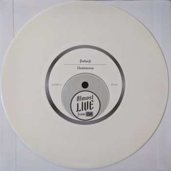 SP Pinback: Clemenceau CLR | LTD