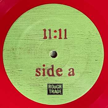 LP Pinegrove: 11:11 DLX | LTD | CLR