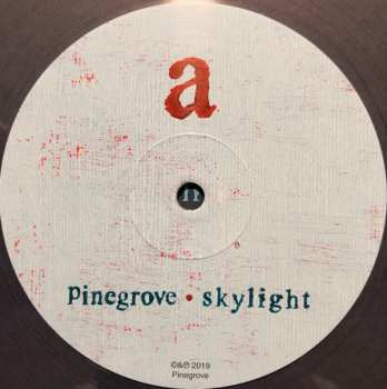 2LP Pinegrove: Skylight DLX | LTD | CLR