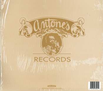 2LP Pinetop Perkins: Live At Antone's Vol. 1