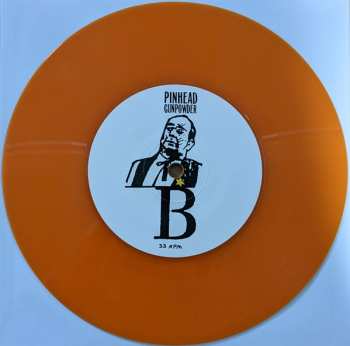 SP Pinhead Gunpowder: At Your Funeral CLR