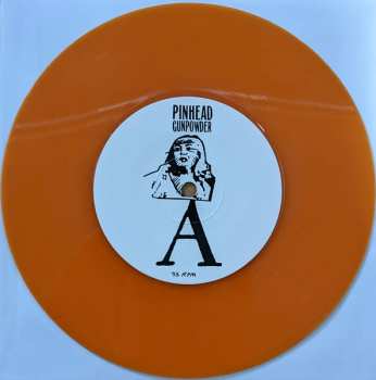 SP Pinhead Gunpowder: At Your Funeral CLR