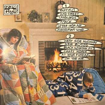 LP Pinhead Gunpowder: Compulsive Disclosure CLR | LTD