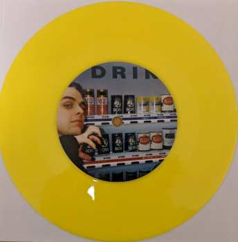 SP Pinhead Gunpowder: Fahizah E.P. CLR