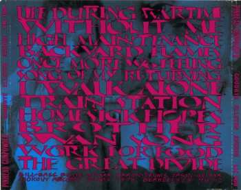 CD Pinhead Gunpowder: Goodbye Ellston Avenue