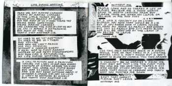 CD Pinhead Gunpowder: Goodbye Ellston Avenue