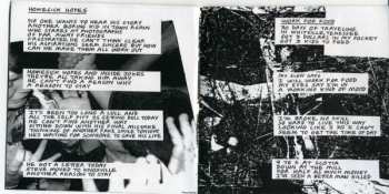 CD Pinhead Gunpowder: Goodbye Ellston Avenue