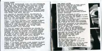 CD Pinhead Gunpowder: Goodbye Ellston Avenue