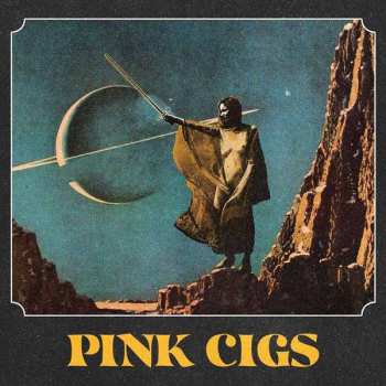 LP Pink Cigs: Pink Cigs CLR | LTD