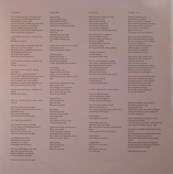 LP The Kill Devil Hills: Pink Fit 