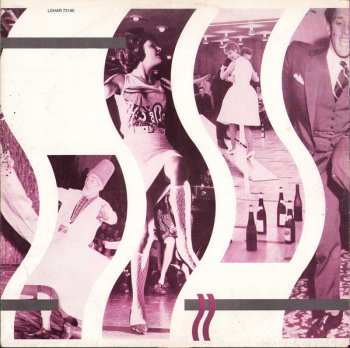 LP Pink Floyd: A Collection Of Great Dance Songs