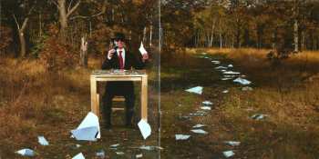 CD Pink Floyd: A Foot In The Door (The Best Of Pink Floyd)