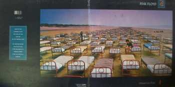 LP Pink Floyd: A Momentary Lapse Of Reason