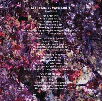 CD Pink Floyd: A Saucerful Of Secrets