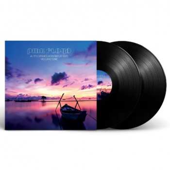 2LP Pink Floyd: Altes Casino - Montreux 1970 Vol.1 (Broadcast Recording)