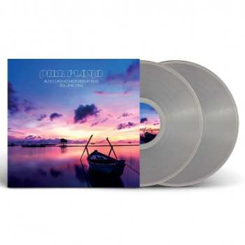 2LP Pink Floyd: Altes Casino - Montreux 1970 Vol.1 (Broadcast Recording)