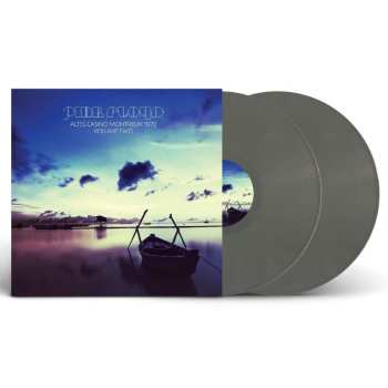 2LP Pink Floyd: Altes Casino - Montreux 1970 Vol.2 (Broadcast Recording)