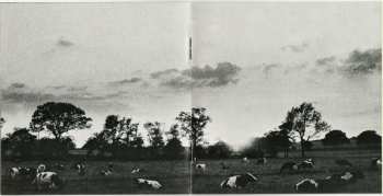 CD Pink Floyd: Atom Heart Mother