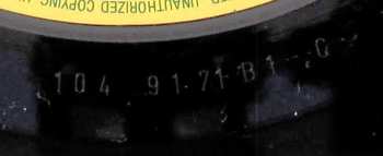 LP Pink Floyd: Meddle