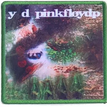 Aplicación A Saucerful Of Secrets 