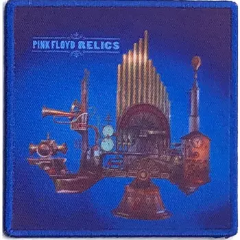 Aplicación Relics 