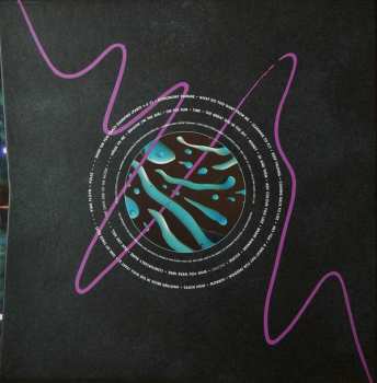 4LP/Caja Pink Floyd: Pulse LTD