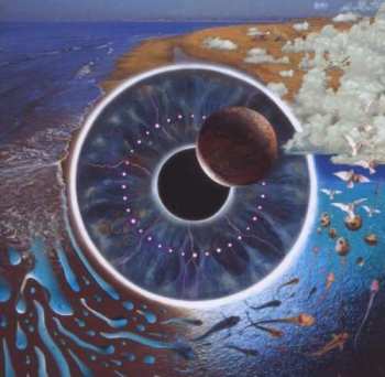 Album Pink Floyd: Pulse