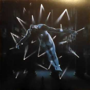 4LP/Caja Pink Floyd: Pulse