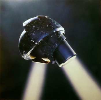 4LP/Caja Pink Floyd: Pulse