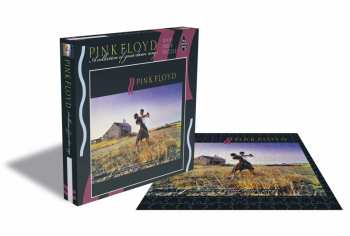 Mercancía Pink Floyd: Puzzle A Collection Of Great Dance Songs (1000 Dílků)