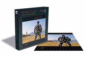 Mercancía Pink Floyd: Puzzle Delicate Sound Of Thunder (500 Dílků)