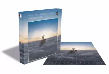 Puzzle The Endless River (500 Piezas)
