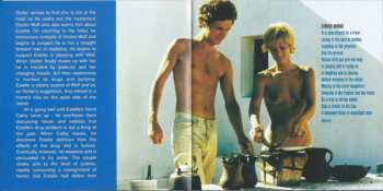 CD Pink Floyd: Music From The Film More