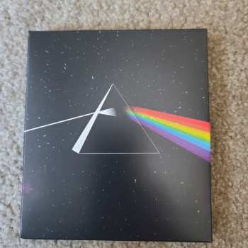 SACD Pink Floyd: The Dark Side Of The Moon