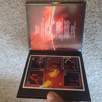 SACD Pink Floyd: The Dark Side Of The Moon