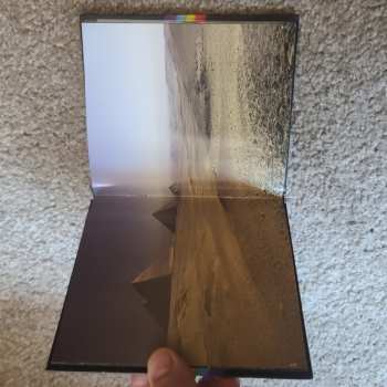 SACD Pink Floyd: The Dark Side Of The Moon