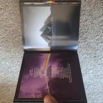 SACD Pink Floyd: The Dark Side Of The Moon