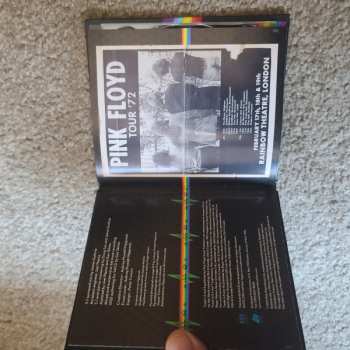 SACD Pink Floyd: The Dark Side Of The Moon