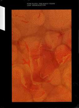 CD/DVD/Caja/Blu-ray Pink Floyd: The Early Years 1968 Germin/Ation DLX | LTD