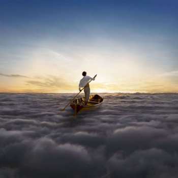 CD/DVD/Caja Pink Floyd: The Endless River DLX