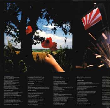 LP Pink Floyd: The Final Cut