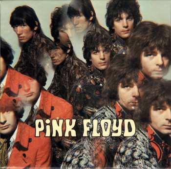 CD Pink Floyd: The Piper At The Gates Of Dawn LTD