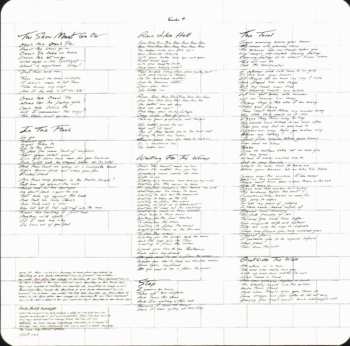 2CD Pink Floyd: The Wall LTD