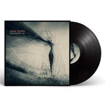LP Pink Floyd: Transmission 1967 (Broadcast Recordings)