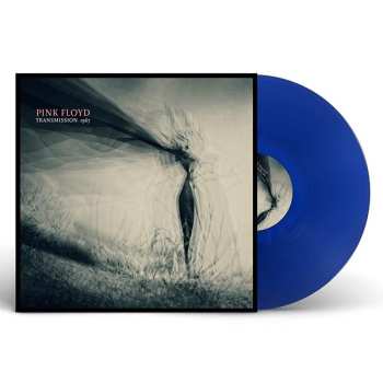 LP Pink Floyd: Transmission 1967 (Broadcast Recordings)