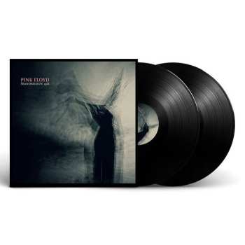 2LP Pink Floyd: Transmission 1968 (Radio & TV Broadcast Recordings)