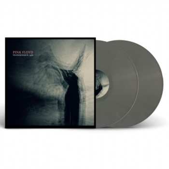 2LP Pink Floyd: Transmission 1968 (Radio & TV Broadcast Recordings)