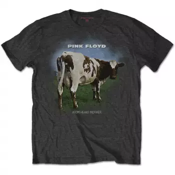 Camiseta Atom Heart Mother Fade 