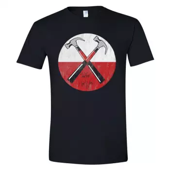 Camiseta Para niños The Wall Hammers